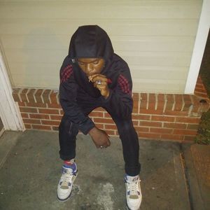 Meet your Posher, Otf